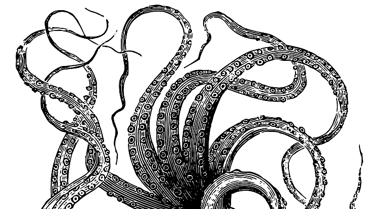 tentacles
